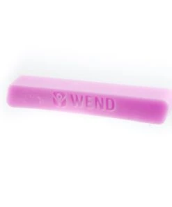 Wend NF Performance Purple Extra Cold Ski Wax - 250g
