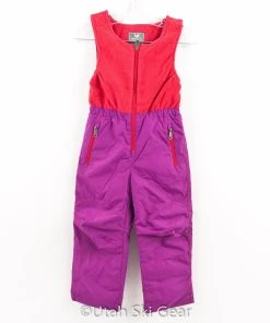 White Sierra Kids II Bib 5 White Sierra Kids II Bib -Swix Shop White Sierra Kids Bib MF WHS T9217K E2 80 94 CLOVER 010