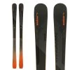 Elan Wingman 82 TI Frontside Skis - 2023 2 Elan Wingman 82 TI Frontside Skis - 2023 -Swix Shop Wingman82TiSkis2022 26315.1648825078