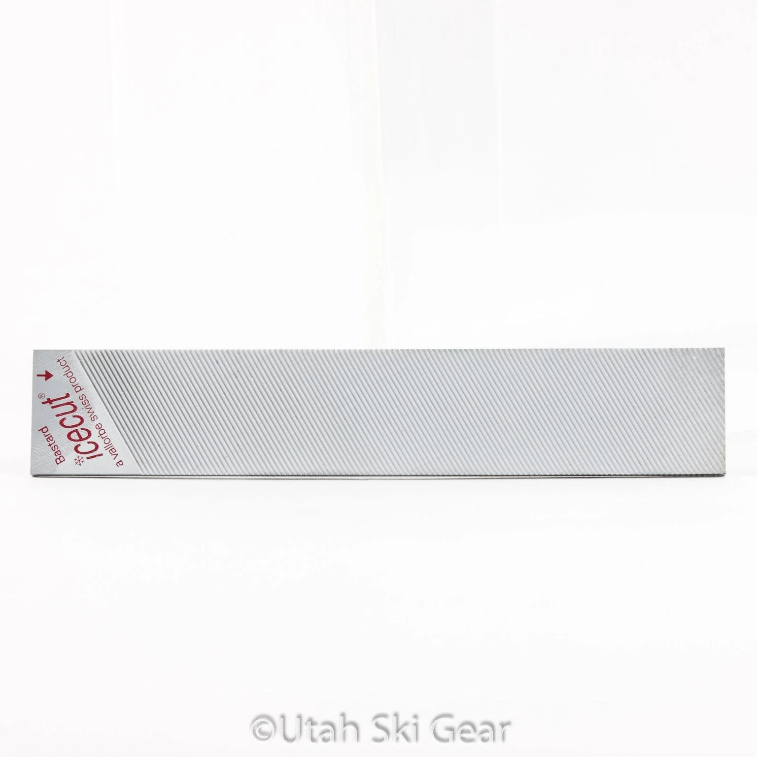 Wintersteiger World Cup Flash-Chrome ICECUT Bastard File 120 Mm 4 Wintersteiger World Cup Flash-Chrome ICECUT Bastard File 120 Mm - Image 2