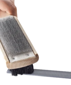 Wintersteiger File Brush/Card
