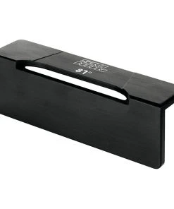 Wintersteiger Side Edge File Guide - 87 Degrees