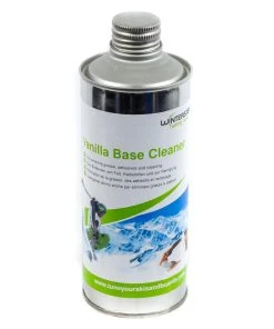 Wintersteiger Vanilla Base Cleaner And Wax Remover - 16oz - 57-202-602