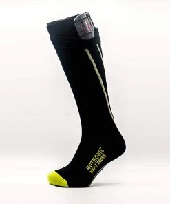 Hotronic Heat Socks Only XLP PFI 30 Classic Thin Pair XS-XL 9 Hotronic Heat Socks Only XLP PFI 30 Classic Thin Pair XS-XL -Swix Shop XLPClassicThinSocksOnly2