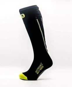 Hotronic Heat Socks Only XLP PFI 30 Classic Thin Pair XS-XL 10 Hotronic Heat Socks Only XLP PFI 30 Classic Thin Pair XS-XL -Swix Shop XLPClassicThinSocksOnly3