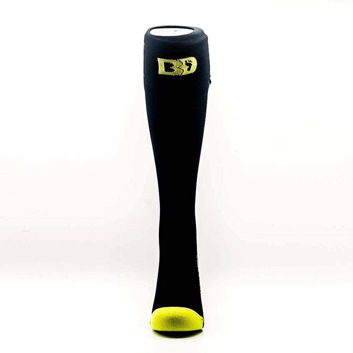 Hotronic Heat Socks Only XLP PFI 30 Classic Thin Pair XS-XL 4 Hotronic Heat Socks Only XLP PFI 30 Classic Thin Pair XS-XL - Image 2