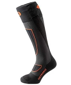 Hotronic XLP Heat Socks Only Surround Comfort - (Open Box Return)