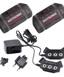 Hotronic XLP One Power Set Sock Warmer Battery Pack