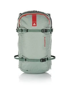 Arva Calgary 18 Reactor Airbag Backpack