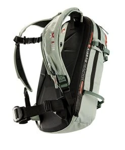 Arva Calgary 18 Reactor Airbag Backpack -Swix Shop airbag reactor calgary 18 1