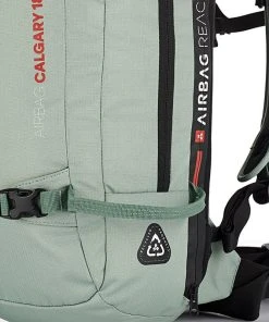 Arva Calgary 18 Reactor Airbag Backpack -Swix Shop airbag reactor calgary 18 2