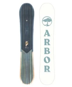 Arbor Ethos Rocker 2023