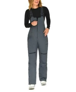 Arctix Traverse Insulated Bib - Women's -Swix Shop arctix traverse bib