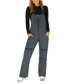 Arctix Traverse Insulated Bib - Women's