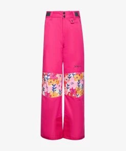 Arctix Reinforced Snow Pants - Kids -Swix Shop arctix2