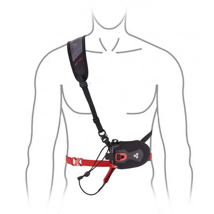 Arva EVO4 Holster 3 Arva EVO4 Holster