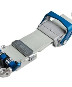 22 Designs Lynx NTN Telemark Bindings