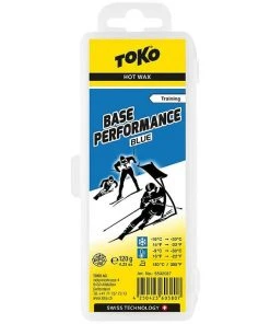 Toko Base Performance Blue 120g