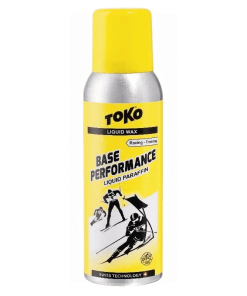 Toko Base Performance Liquid Paraffin Yellow 100ml | UPS Ground Only