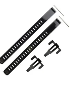 Black Diamond BD Replacement Ski Skin Tail Straps - Pin Style