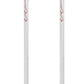 Leki Bliss White Women's Alpine Ski Poles - DISCONTINUED -Swix Shop blisswhite4