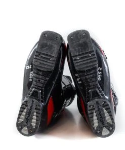 Nordica Cruise 80 Ski Boots - Large Sized Used Ski Boots | USED -Swix Shop boot batch 13 scaled