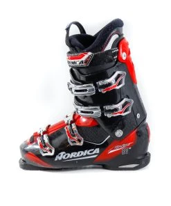 Nordica Cruise 80 Ski Boots - Large Sized Used Ski Boots | USED -Swix Shop boot batch 14 scaled