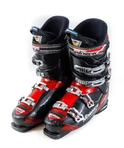 Nordica Cruise 80 Ski Boots - Large Sized Used Ski Boots | USED