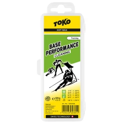 Toko Base Performance Cleaning Wax 120g