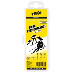 Toko Base Performance Yellow 120g