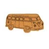 OneBall Recycled Cork Bus Traction Pad -Swix Shop bus