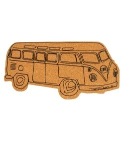 OneBall Recycled Cork Bus Traction Pad