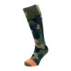 Hotronic Heat Socks Only XLP PFI 30 Camo - Small, Medium, Large, Or XL (Open Box Return) -Swix Shop camo