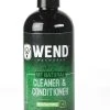 Wend MF Natural Cleaner/Conditioner - 16oz - 500mL 1 Wend MF Natural Cleaner/Conditioner - 16oz - 500mL -Swix Shop cleaner conditioner 16 jpg1