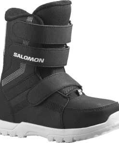 Salomon Whipstar- Kids Snowboard Boots 22/23