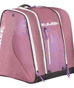 Kulkea Speed Pack 54L Ski Boot Bag -Swix Shop crimsonkulk