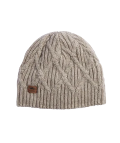 The Yukon Beanie By Coal -Swix Shop detail 2202584 NAT P 1