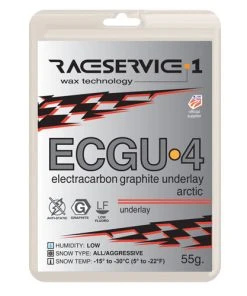 RaceService1 55g ECGU4 Ski Wax