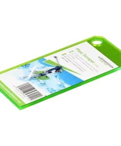 Wintersteiger Plexi Wax Scraper 3mm - 55-200-013