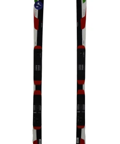 Elan GSX SJ 183cm 2014 + Race Plate - USED -Swix Shop editedbackground 1