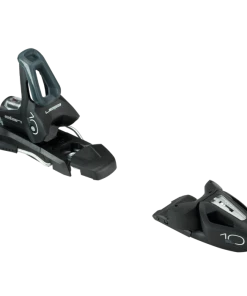 Elan EL 10.0 GW Alpine Ski Bindings 2023 | Black