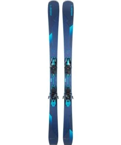 Elan Wildcat 82 CX + ELW 11 Bindings 2023