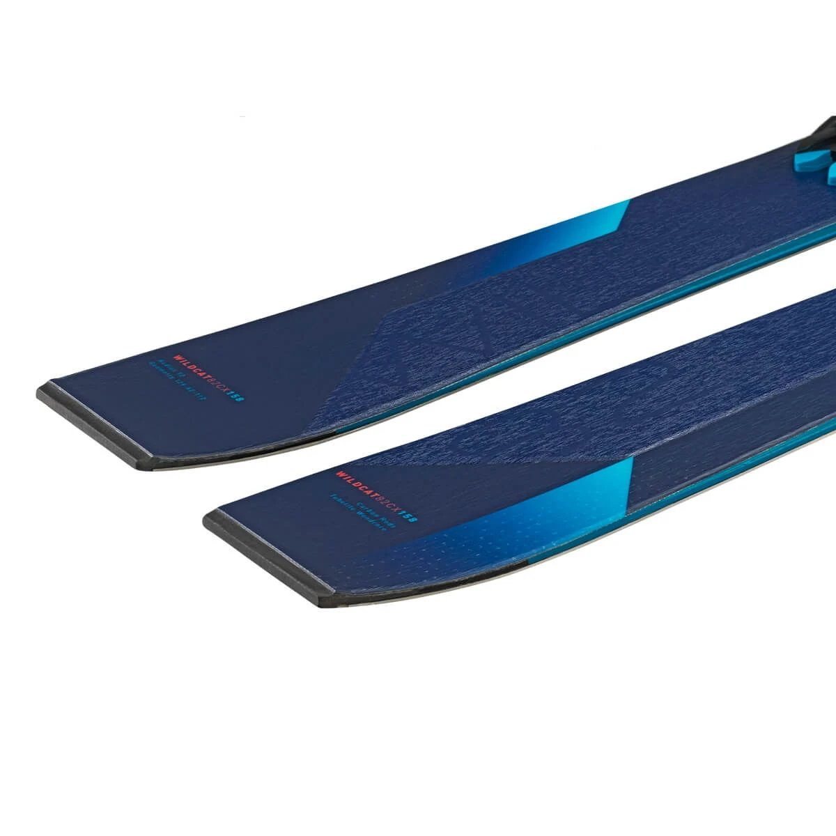 Elan Wildcat 82 CX + ELW 11 Bindings 2023 5 Elan Wildcat 82 CX + ELW 11 Bindings 2023 - Image 3