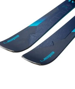 Elan Wildcat 82 CX + ELW 11 Bindings 2023 9 Elan Wildcat 82 CX + ELW 11 Bindings 2023 -Swix Shop elan wildcat 82 cx power shift acsgaf20 details 7