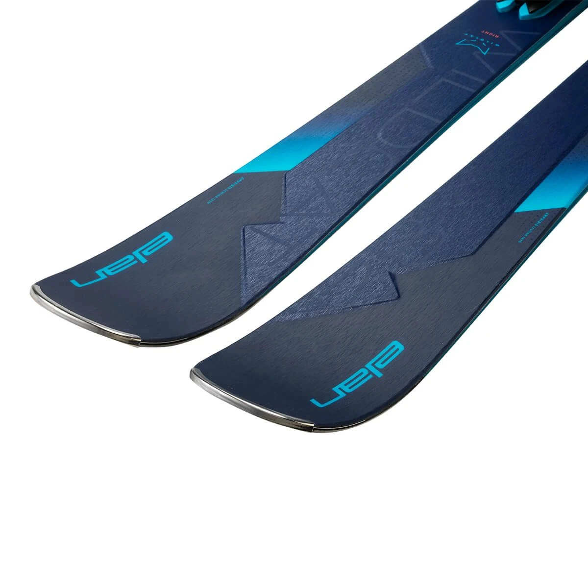 Elan Wildcat 82 CX + ELW 11 Bindings 2023 6 Elan Wildcat 82 CX + ELW 11 Bindings 2023 - Image 4