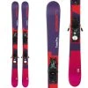 Elan Twist Pro QS With EL 4.5 GW Shift Bindings - 2021 -Swix Shop elantwistpro