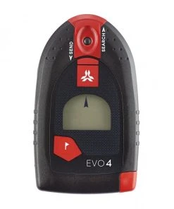 Arva Evo 4 Clip-For-Safe Beacon