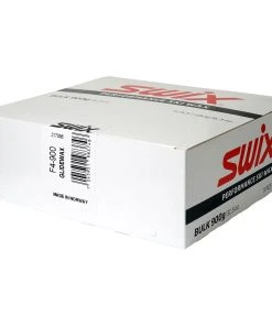 Swix F4 /universal Glide Wax 900g Bulk