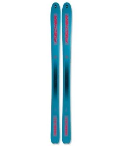 Fischer Hannibal 96 Carbon 2023 Touring Ski