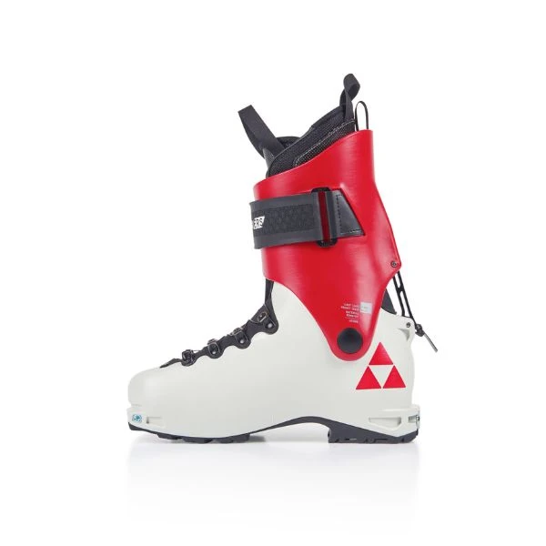 Fischer Travers GR W 22/23 Women's Ski Boot 4 Fischer Travers GR W 22/23 Women's Ski Boot - Image 2